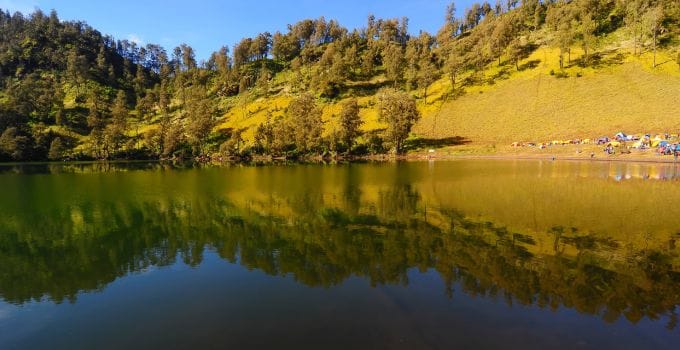 Ranu kumbolo