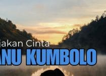 Tanjakan Cinta Ranu Kumbolo: Mitos Di Ketinggian 2.100 mdpl Tanjakan Cinta Ranu Kumbolo: Mitos Di Ketinggian 2.100 mdpl
