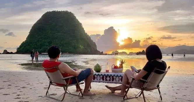 Pilihan 15 Penginapan Murah di Pulau Merah Banyuwangi Terbaik Pilihan 15 Penginapan Murah di Pulau Merah Banyuwangi Terbaik