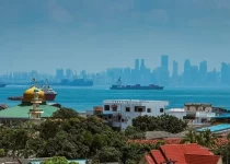 Wisata Belakang Padang: Surga Tersembunyi di Batam yang Wajib Dikunjungi Wisata Belakang Padang: Surga Tersembunyi di Batam yang Wajib Dikunjungi