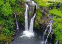 4 Air Terjun Songgon Yang Eksotik dan Akan Membuatmu Terpesona 4 Air Terjun Songgon Yang Eksotik dan Akan Membuatmu Terpesona