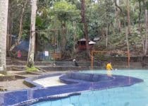 Pemandian Wisata Air Panas Lejja: Berendam Di Air Dengan Suhu 60 Derajat Pemandian Wisata Air Panas Lejja: Berendam Di Air Dengan Suhu 60 Derajat